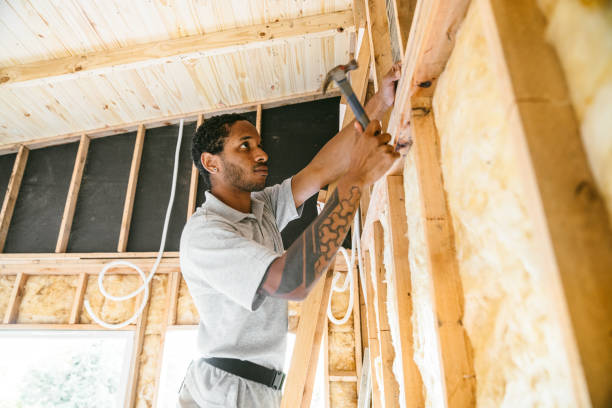 Best Fireproof Insulation  in Buchanan, VA